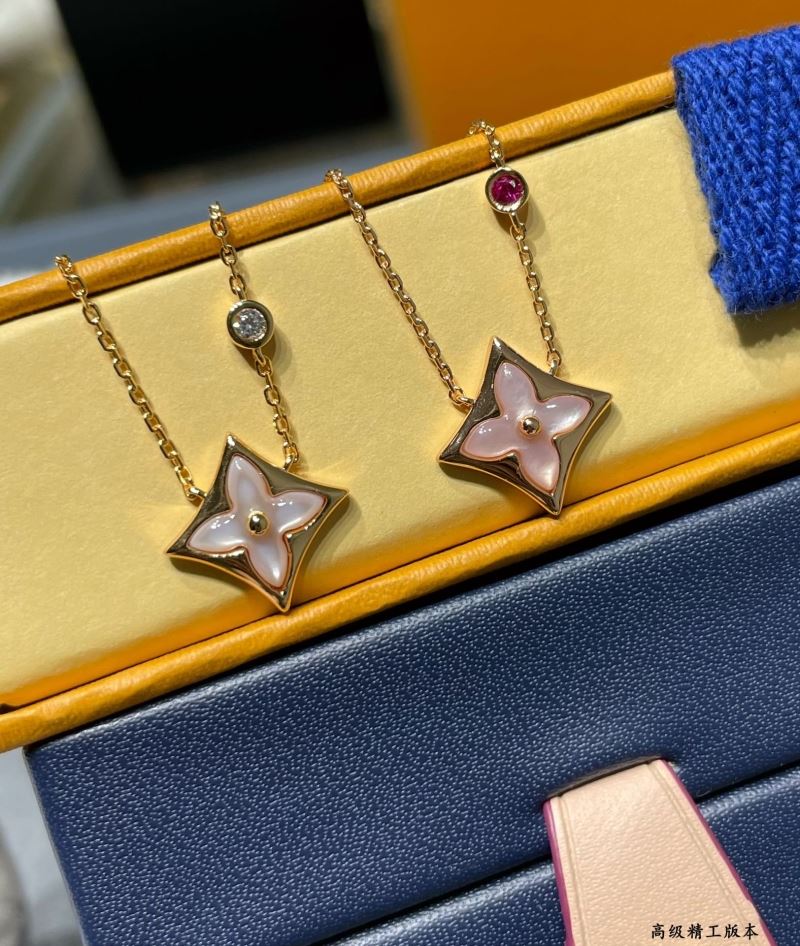 LV Necklaces